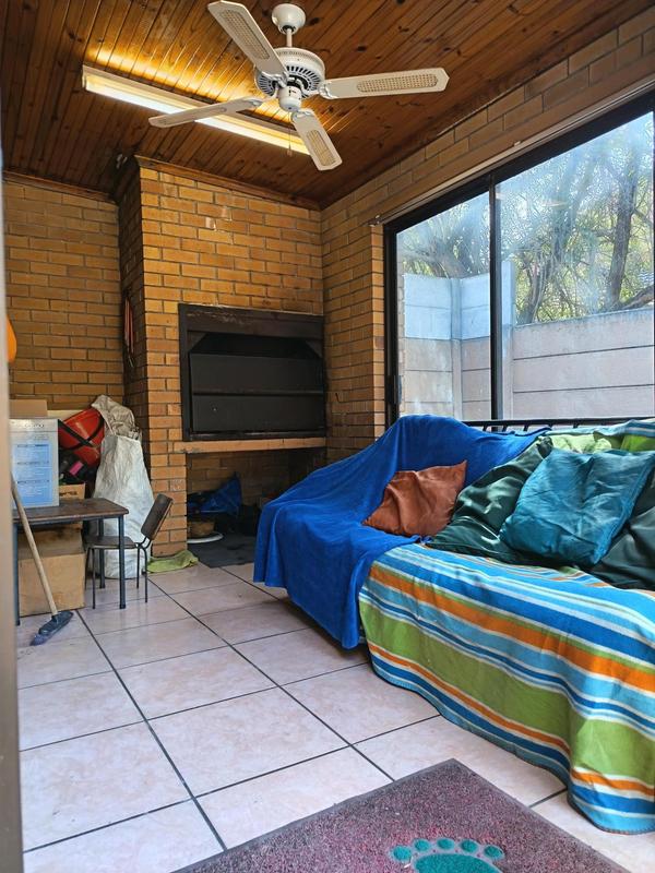 3 Bedroom Property for Sale in Amandelsig Western Cape